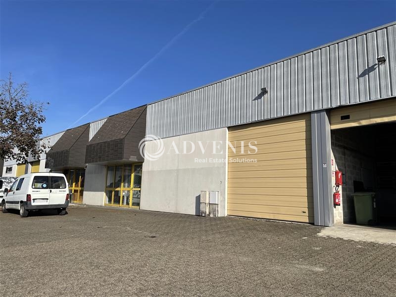 Location Activités Entrepôts MERIGNAC (33700) - Photo 1