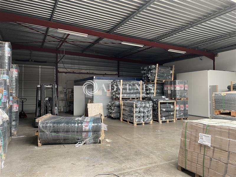 Location Activités Entrepôts MERIGNAC (33700) - Photo 2