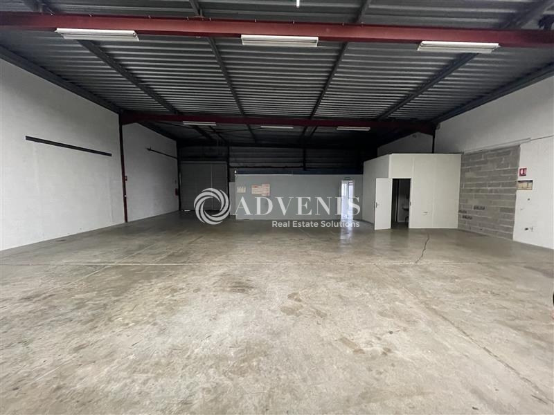Location Activités Entrepôts MERIGNAC (33700) - Photo 3