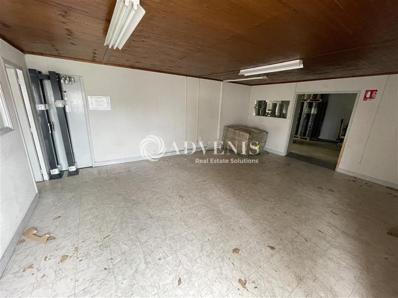 Location Activités Entrepôts MERIGNAC (33700) - Photo 4