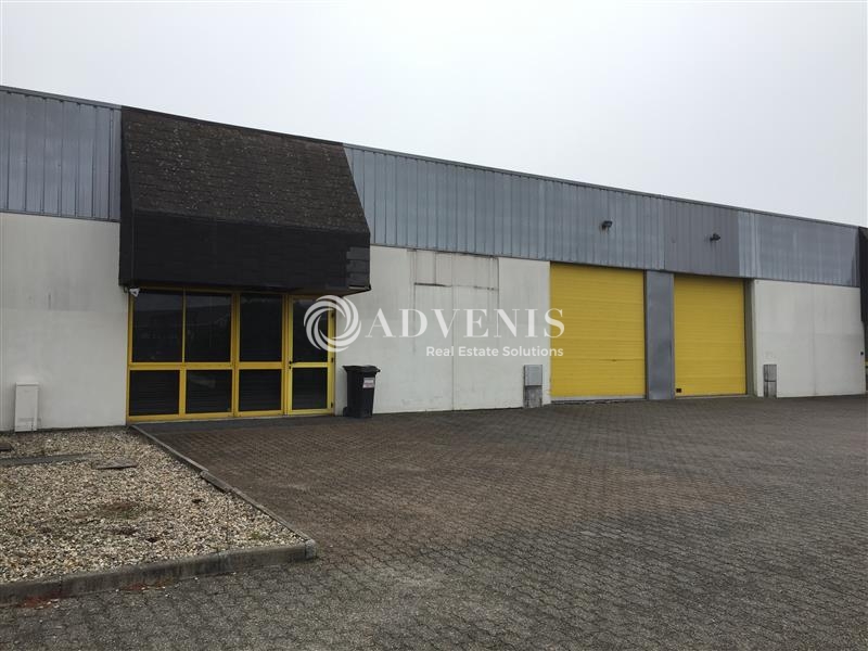Location Activités Entrepôts MERIGNAC (33700) - Photo 5