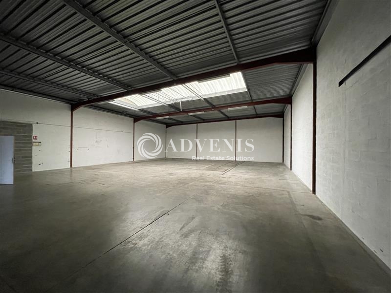 Location Activités Entrepôts MERIGNAC (33700) - Photo 6