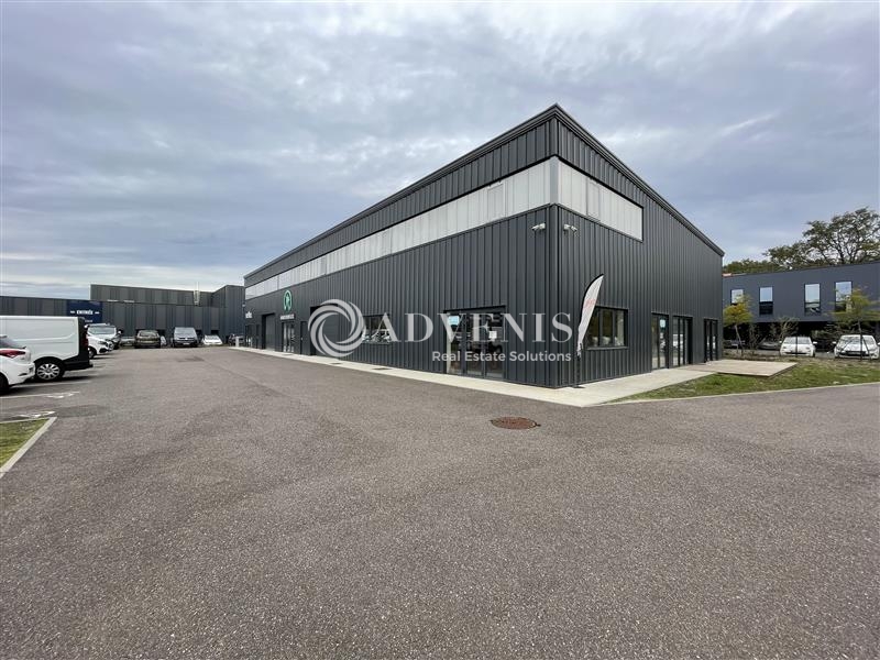 Location Activités Entrepôts MERIGNAC (33700) - Photo 1