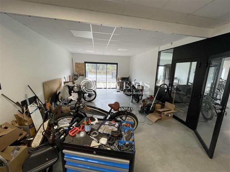 Location Activités Entrepôts MERIGNAC (33700) - Photo 3
