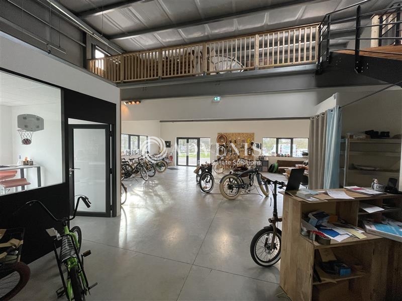 Location Activités Entrepôts MERIGNAC (33700) - Photo 5