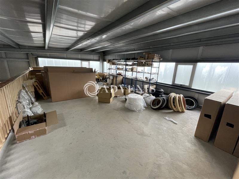 Location Activités Entrepôts MERIGNAC (33700) - Photo 6