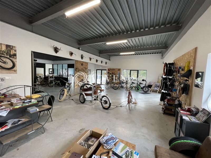 Location Activités Entrepôts MERIGNAC (33700) - Photo 7