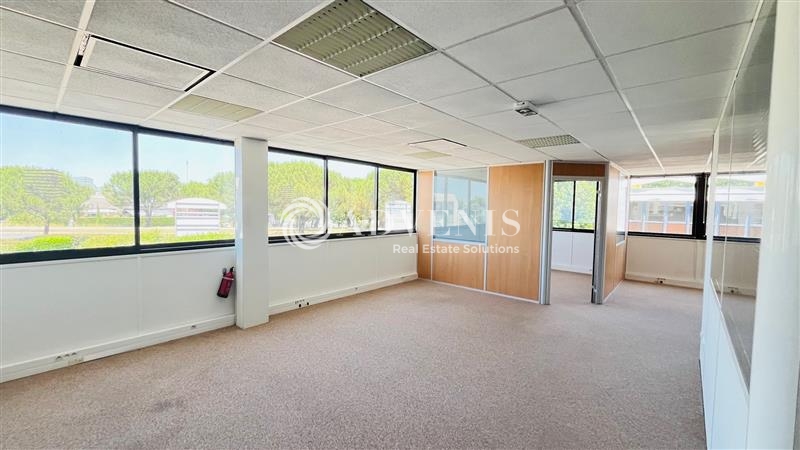 Location Bureaux GRADIGNAN (33170) - Photo 2