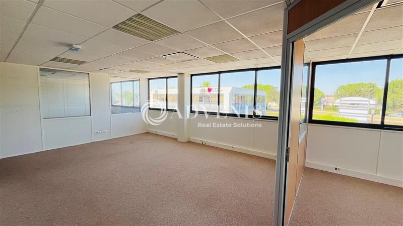 Location Bureaux GRADIGNAN (33170) - Photo 7