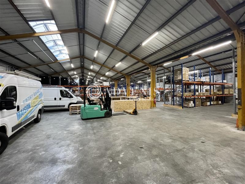 Location Activités Entrepôts SAINT MEDARD EN JALLES (33160) - Photo 10