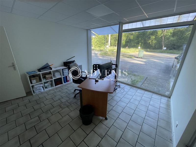 Location Activités Entrepôts SAINT MEDARD EN JALLES (33160) - Photo 3