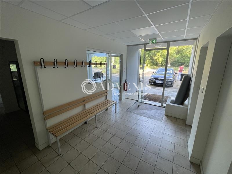Location Activités Entrepôts SAINT MEDARD EN JALLES (33160) - Photo 6