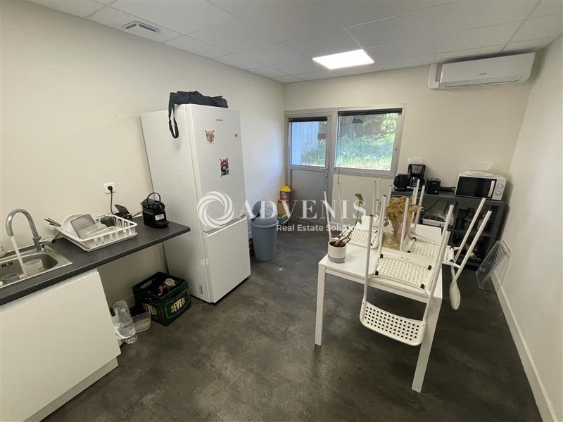 Location Activités Entrepôts SAINT MEDARD EN JALLES (33160) - Photo 9