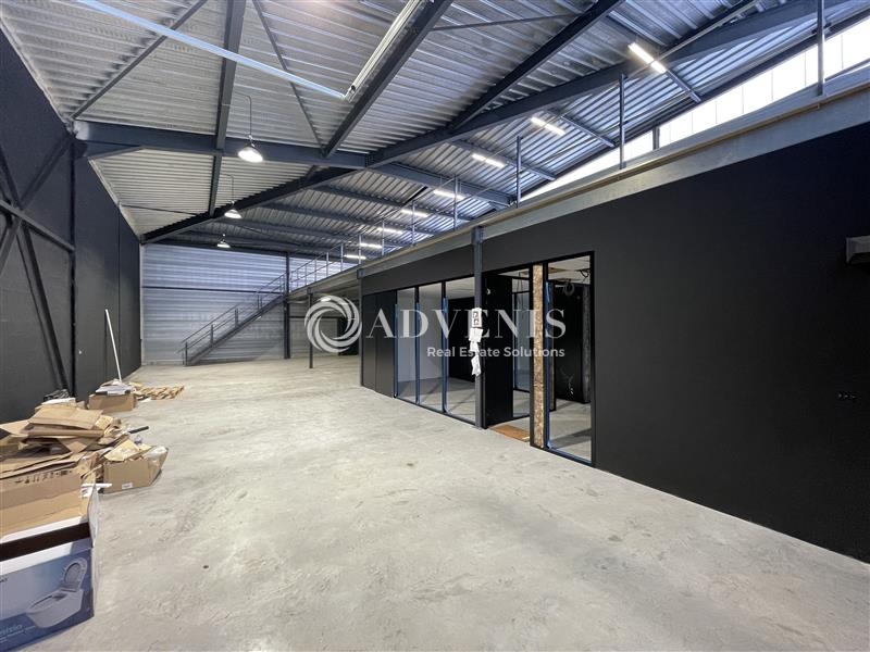 Location Activités Entrepôts MERIGNAC (33700) - Photo 4