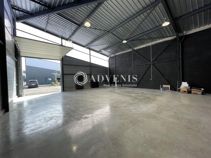 Location Activités Entrepôts MERIGNAC (33700) - Photo 6