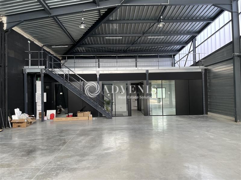 Location Activités Entrepôts MERIGNAC (33700) - Photo 7
