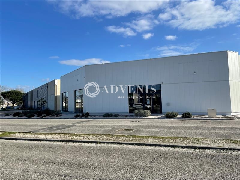 Location Commerces MERIGNAC (33700) - Photo 2