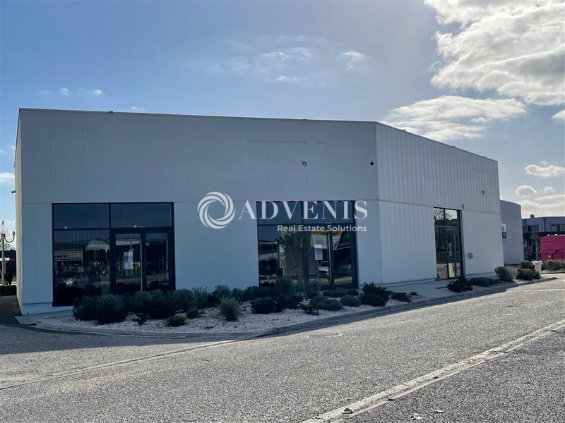 Location Commerces MERIGNAC (33700) - Photo 3