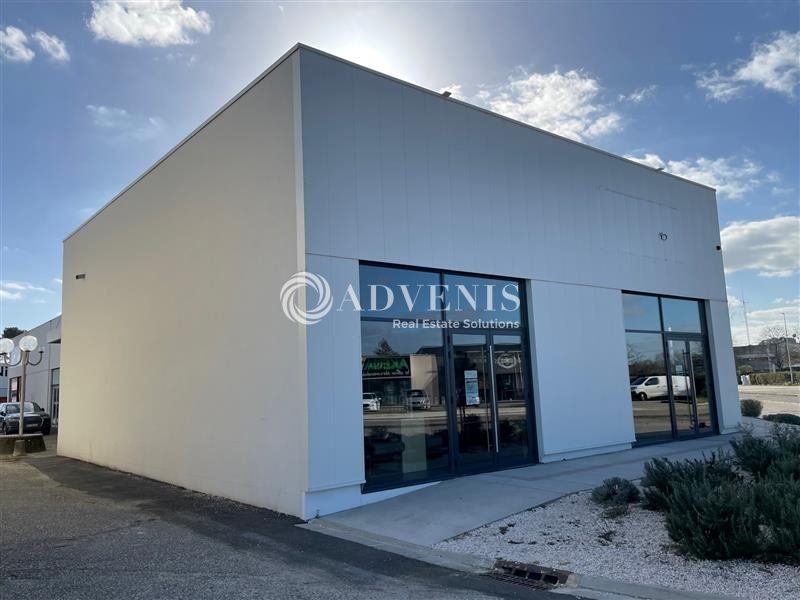Location Commerces MERIGNAC (33700) - Photo 4