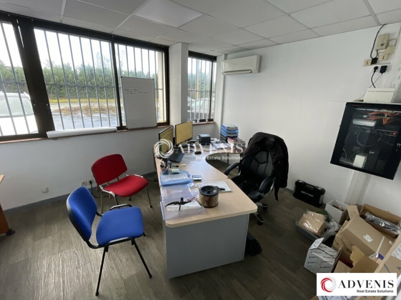 Location Activités Entrepôts PESSAC (33600) - Photo 6