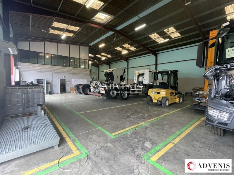 Location Activités Entrepôts  (33290) - Photo 2