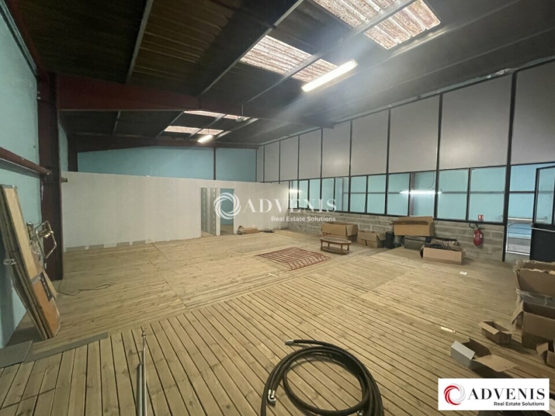 Location Activités Entrepôts  (33290) - Photo 4