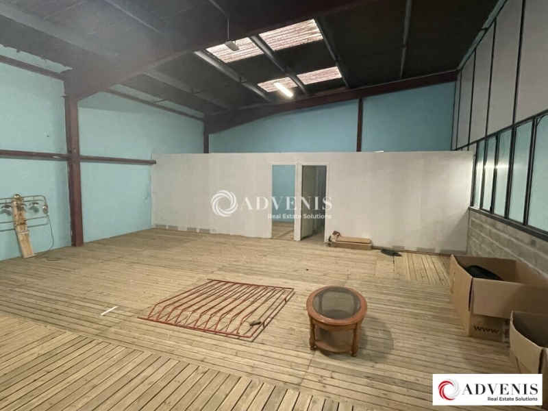 Location Activités Entrepôts  (33290) - Photo 6