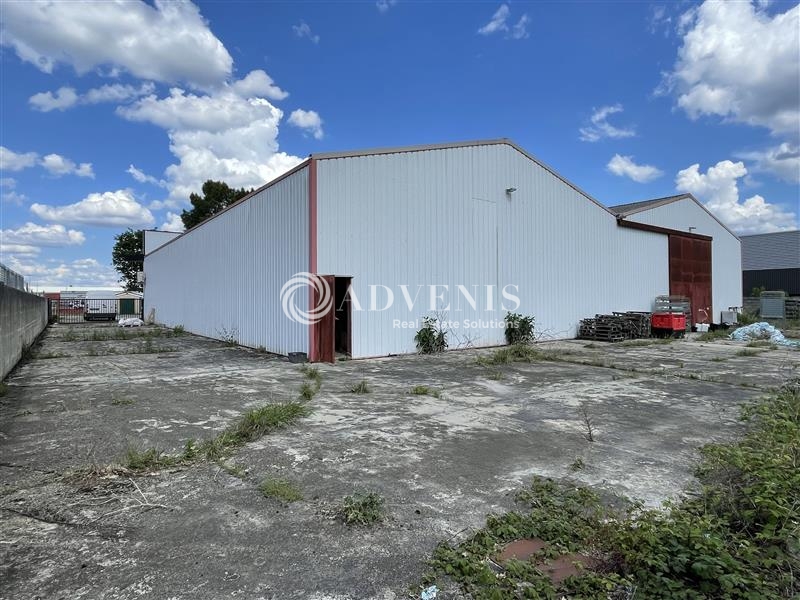 Location Activités Entrepôts CESTAS (33610) - Photo 1