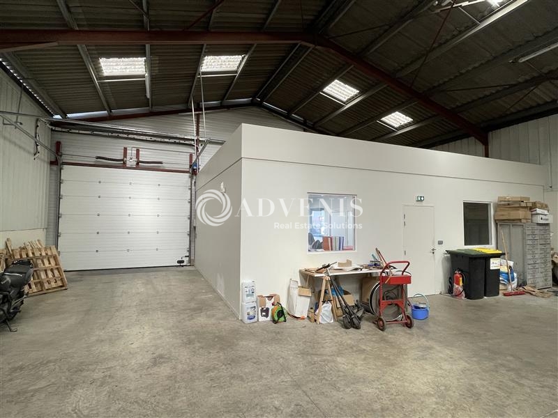 Location Activités Entrepôts CESTAS (33610) - Photo 4