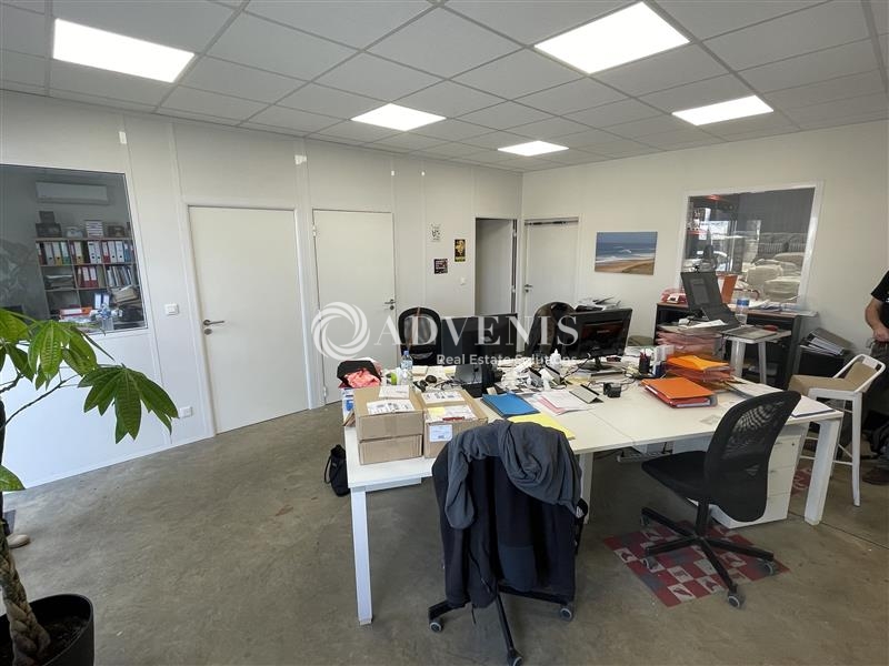 Location Activités Entrepôts CESTAS (33610) - Photo 5