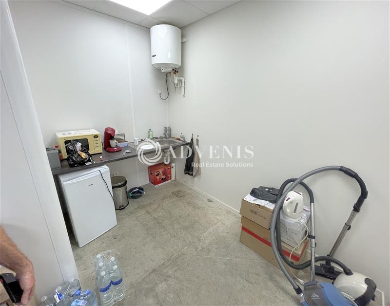 Location Activités Entrepôts CESTAS (33610) - Photo 6