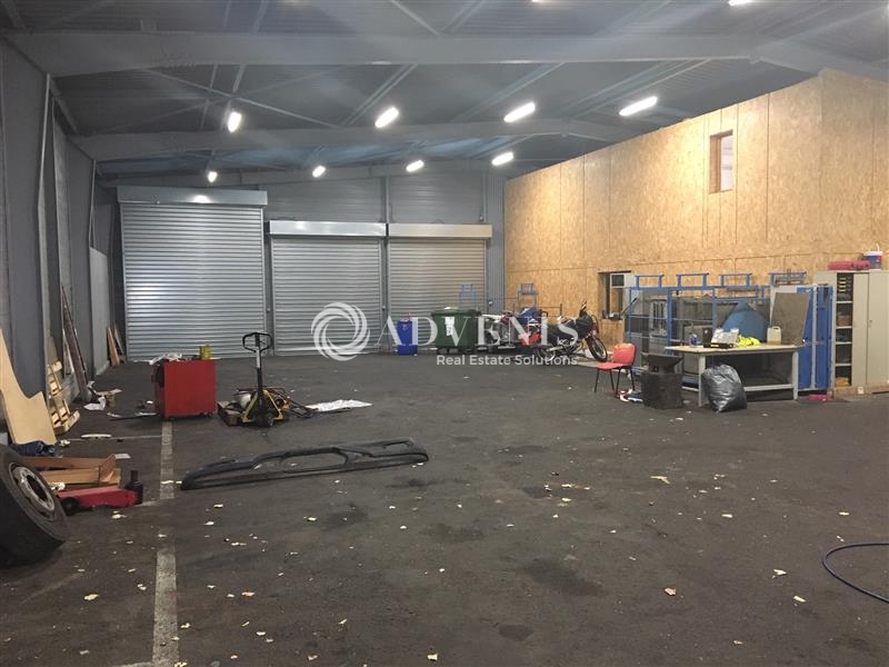 Vente Utilisateur Activités Entrepôts BORDEAUX (33300) - Photo 10