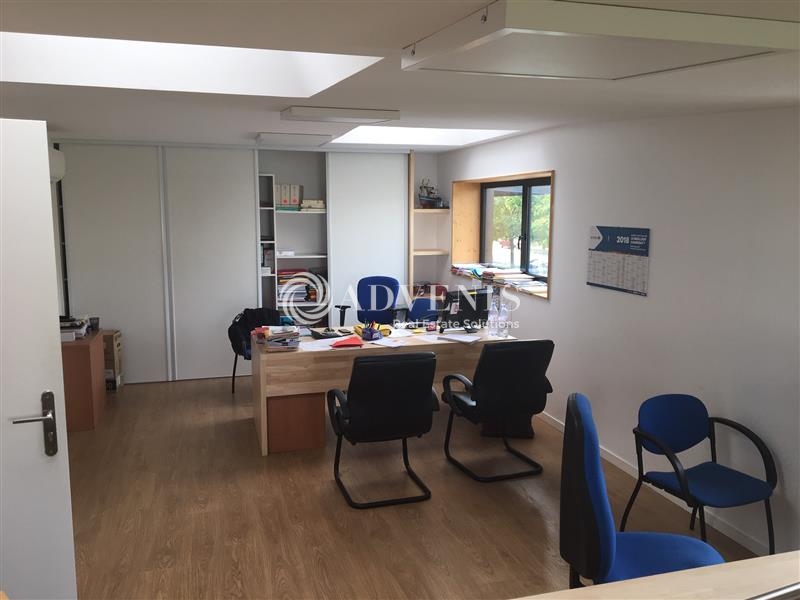 Vente Utilisateur Activités Entrepôts BORDEAUX (33300) - Photo 2