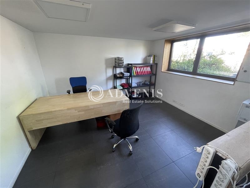 Vente Utilisateur Activités Entrepôts BORDEAUX (33300) - Photo 4
