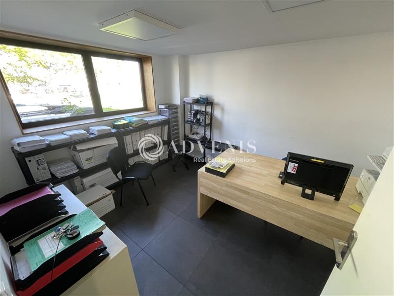 Vente Utilisateur Activités Entrepôts BORDEAUX (33300) - Photo 5