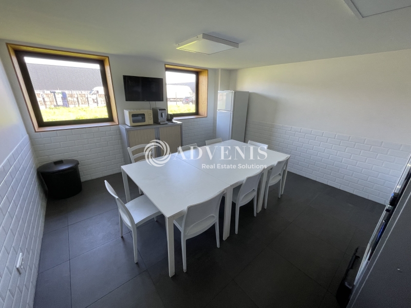 Vente Utilisateur Activités Entrepôts BORDEAUX (33300) - Photo 9