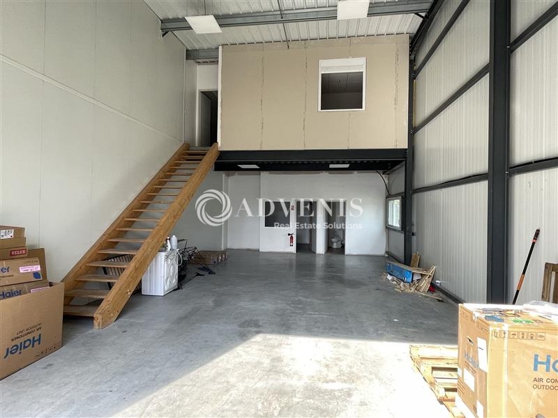 Location Activités Entrepôts EYSINES (33320) - Photo 6