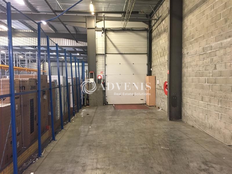 Location Activités Entrepôts LE HAILLAN (33185) - Photo 2