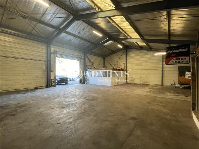 Location Activités Entrepôts BEYCHAC ET CAILLAU (33750) - Photo 4