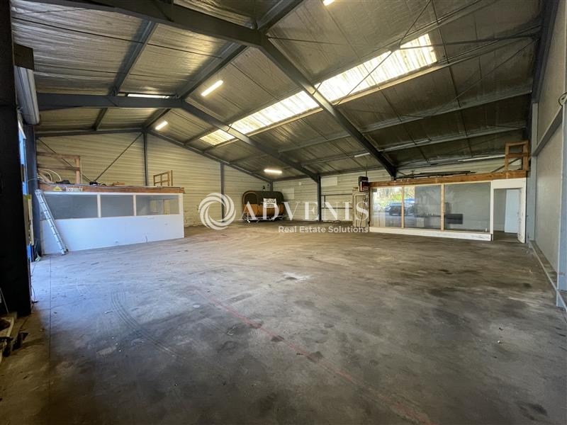Location Activités Entrepôts BEYCHAC ET CAILLAU (33750) - Photo 6