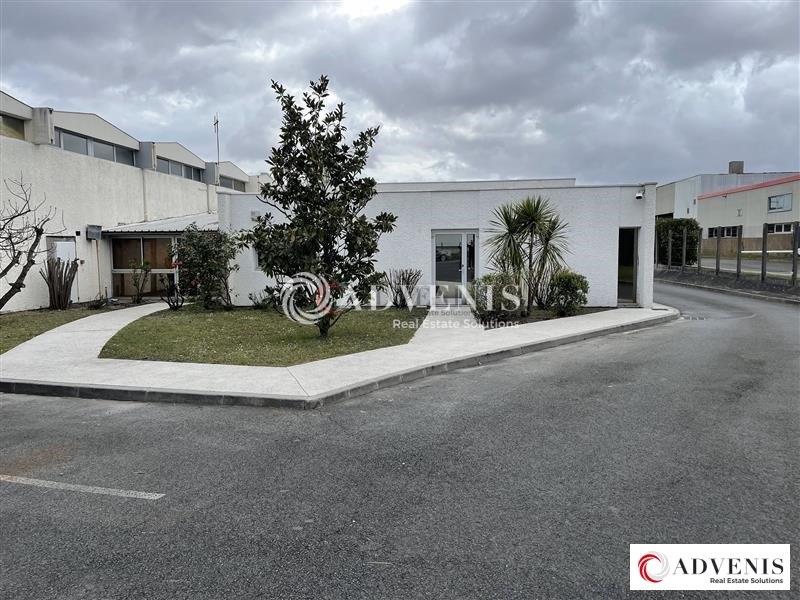 Location Activités Entrepôts MERIGNAC (33700) - Photo 1