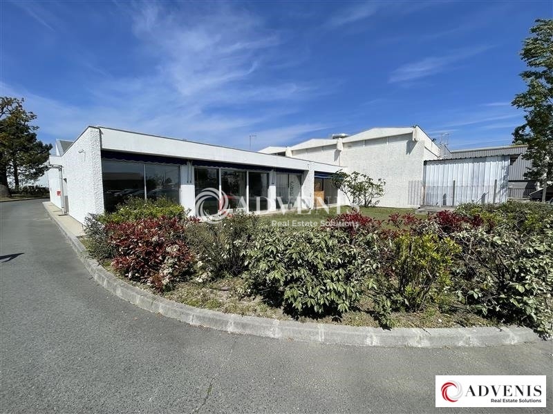Location Activités Entrepôts MERIGNAC (33700) - Photo 9