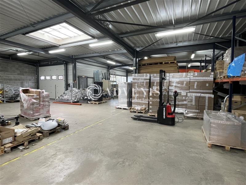 Location Activités Entrepôts CANEJAN (33610) - Photo 1