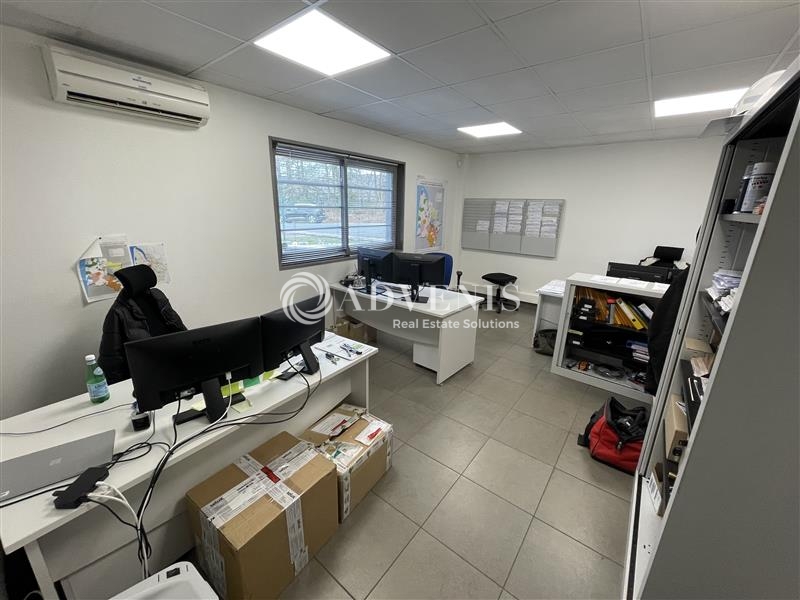 Location Activités Entrepôts CANEJAN (33610) - Photo 7