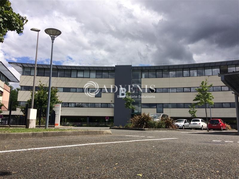 Location Bureaux MERIGNAC (33700) - Photo 1