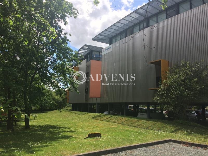 Location Bureaux MERIGNAC (33700) - Photo 2