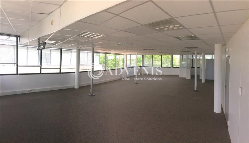 Location Bureaux MERIGNAC (33700) - Photo 3