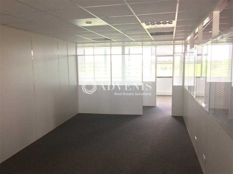 Location Bureaux MERIGNAC (33700) - Photo 4