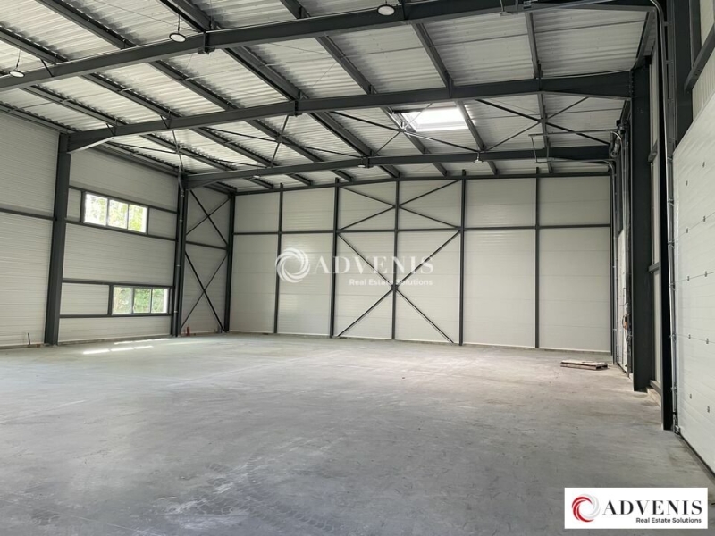 Location Activités Entrepôts MERIGNAC (33700) - Photo 4