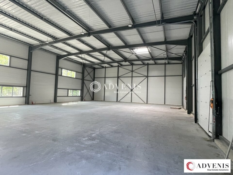 Location Activités Entrepôts MERIGNAC (33700) - Photo 5